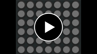 video de 4 enlinea