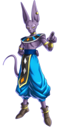 Beerus