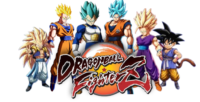 Logo del juego