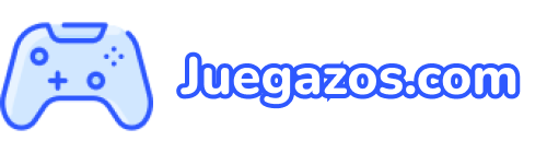 logo de Juegazos